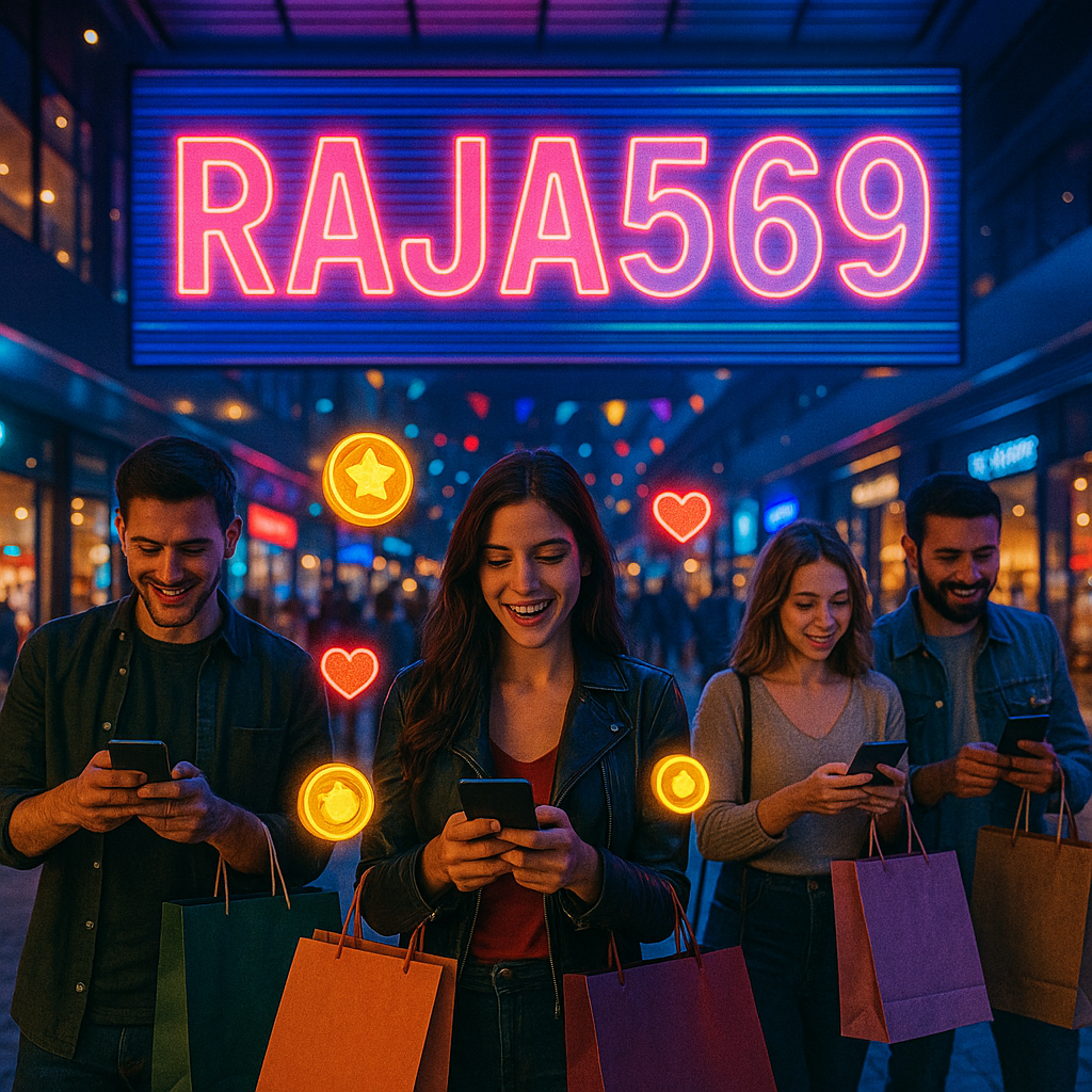 RAJA569