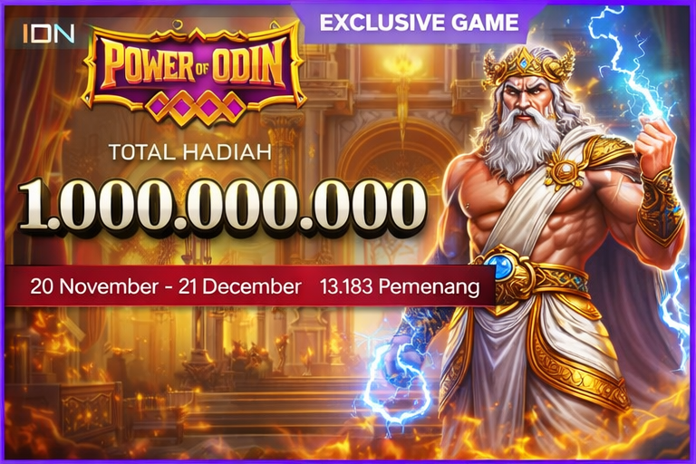 Galeri foto Gabung di Raja569 Sekarang Nikmati Promo Spesial dan Peluang Maxwin di Jakarta